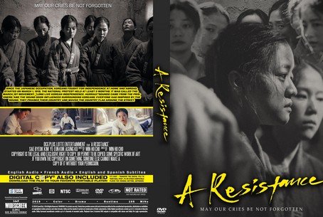 A Resistance 2019