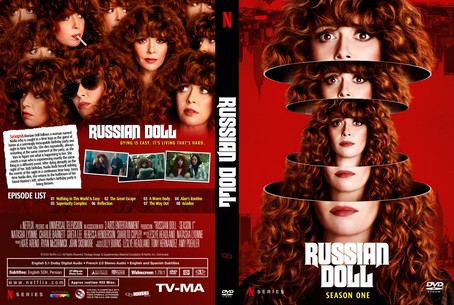 Russian Doll Season 1