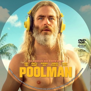 Poolman 2023