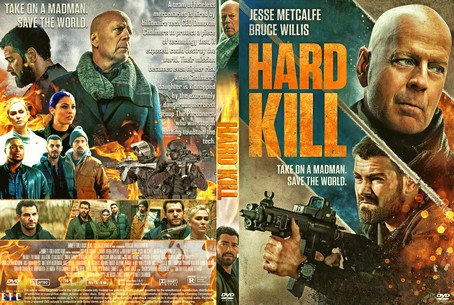Hard Kill 2020