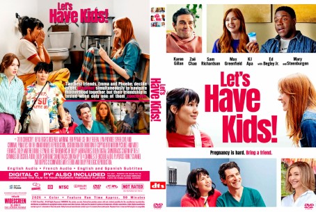 Let's Have Kids! 2026