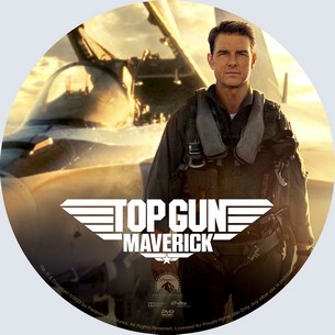 Top Gun Maverick 2022