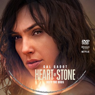 Heart of Stone 2023