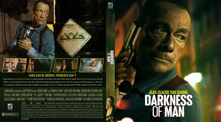 Darkness of Man 2024