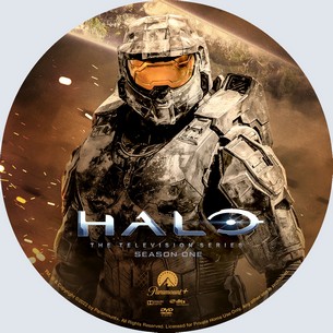 Halo Season 1