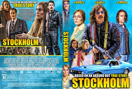 Stockholm 2019