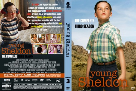 Young Sheldon Season 3