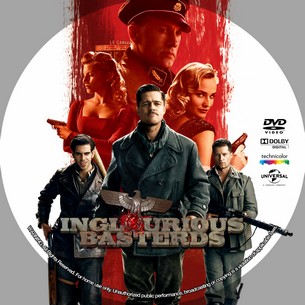 Inglourious Basterds 2009