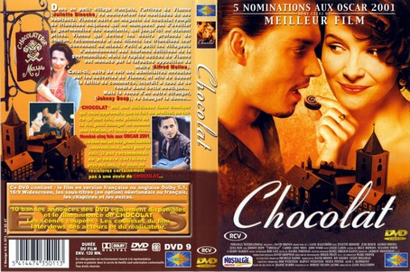 Chocolat 2000
