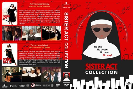 Sister Act Collection