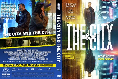 The City and the City Season 1