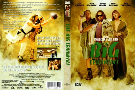 The Big Lebowski 1998