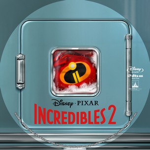 Incredibles 2 2018