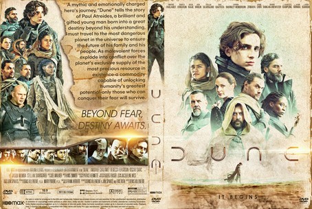 Dune 2021