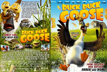 Duck Duck Goose 2018