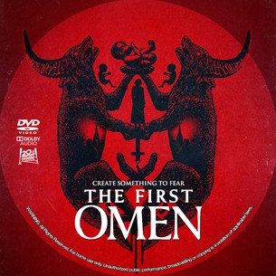 The First Omen 2024