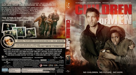 Children of Men 2006