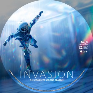 Invasion Season 2