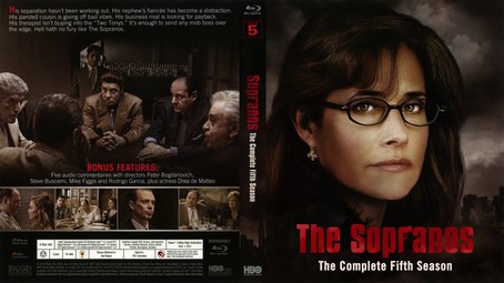 The Sopranos Season 5