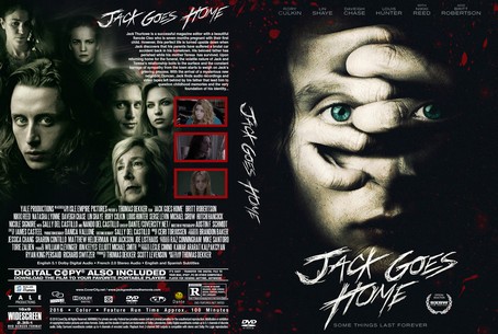 Jack Goes Home 2016