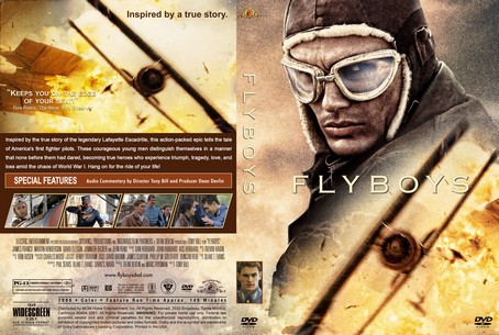 Flyboys 2006
