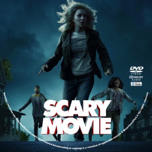 Scary Movie 2026