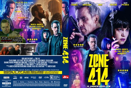 Zone 414 2021