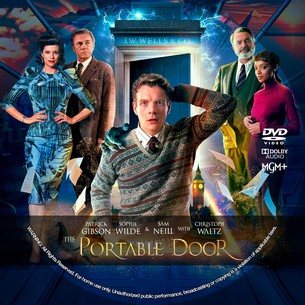 The Portable Door 2023