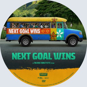 Next Goal Wins 2023