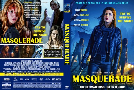 Masquerade 2021