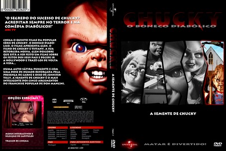 Child's Play 5