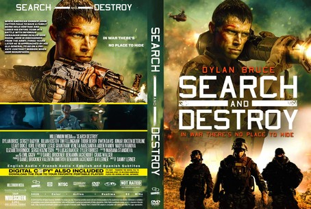 Search and Destroy 2020