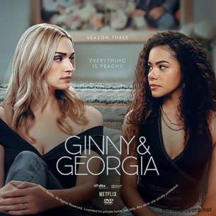 Ginny & Georgia Season 3