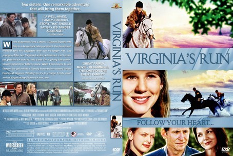 Virginia's Run 2002