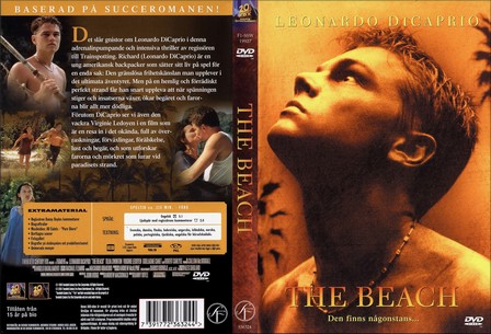 The Beach 2000