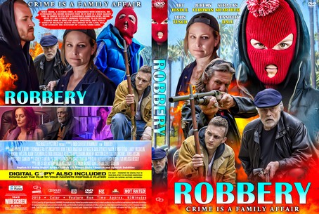 Robbery 2018