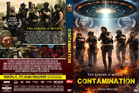 Contamination 2025