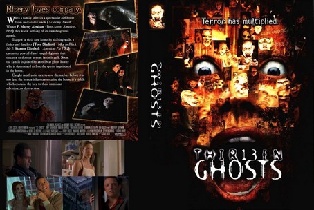 Thir13en Ghosts 2001
