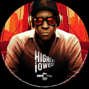 Highest 2 Lowest 2025