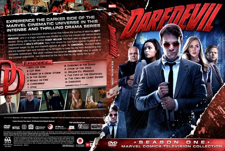 Daredevil Season 1