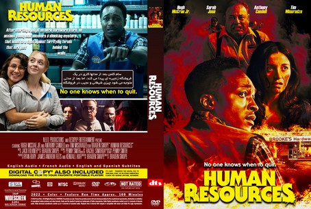 Human Resources 2021