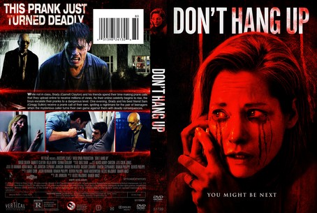 Dont Hang Up 2016