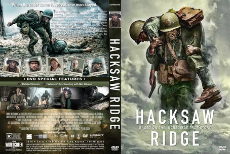 Hacksaw Ridge 2017