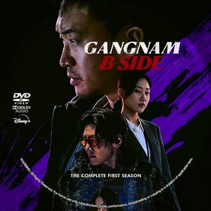 Gangnam B Side Season 1