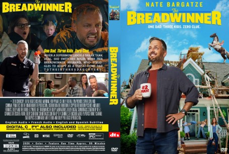 The Breadwinner 2026