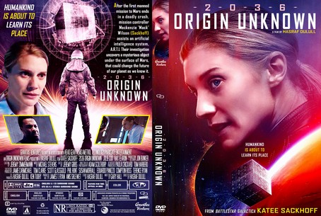 2036 Origin Unknown 2018