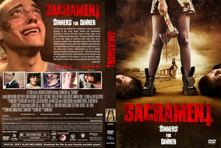 Sacrament 2014