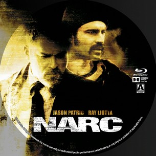 Narc 2002