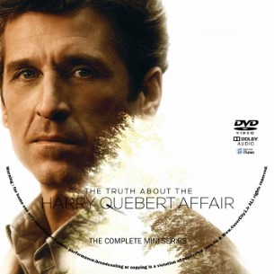 The Truth About the Harry Quebert Affair Season 1