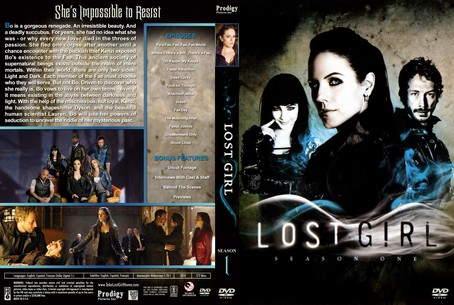 Lost Girl Season 1
